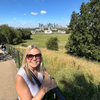 Jo Gillies-Wheatley