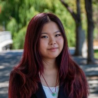 Sharlene Wong