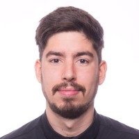 Daniel Sánchez Díaz