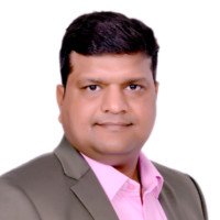 Saroj Kumar