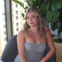 Claudia Molina