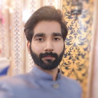 Muhammad Shehriyar
