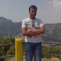Roshan Jaiswal