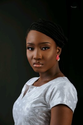Doyinsola Faith Owolabi