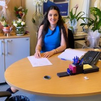 Seda Özkan Erdil