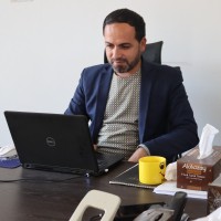 Mohammad Arif Helaali