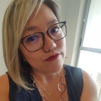 Viviane Sakaki (Ela / Dela)