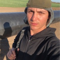 Arian Avila
