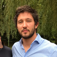 Timothée Dheilly