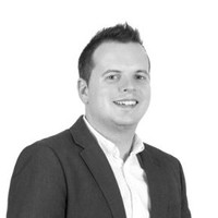 Geoffrey Sterkendries