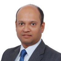 Arun Pinto