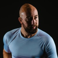 Greg Vantyghem