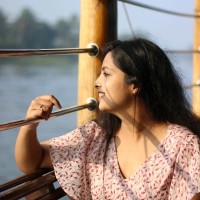 Anju Mohanan