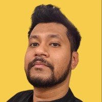 Abhijeet Ghosh