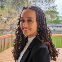 Lydia Mesfin