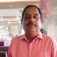 Gangadhar Purohit