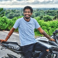 Mani Teja
