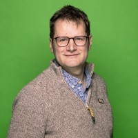 Jurgen de Jong