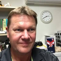 Glen Saunderson