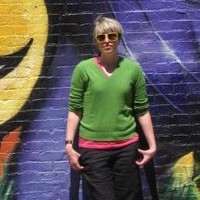 Katie Sayers
