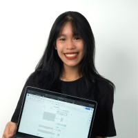 Thanh Hang Le Bui