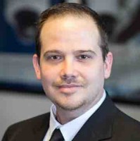 Michael Graham