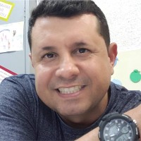 Carlos Eduardo Ribeiro de Oliveira