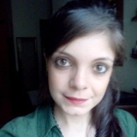 Aline Cristiane de Souza