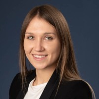 Maryia Pupko