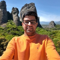 Rishabh Kalra