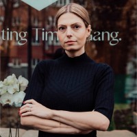 Pinar Metin Hagström