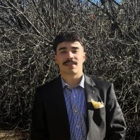 Josh Pierce