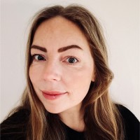 Marie Svensson