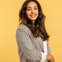 Imane DAOUDI