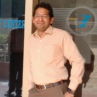 Vivek Samyal