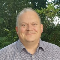 Mark Clifford-Cox