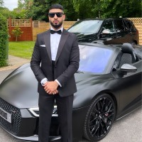Issa Khan
