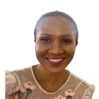 Busi Dlamini
