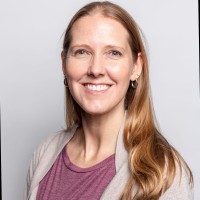 Christy Crawford