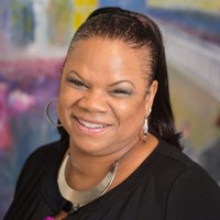 Denise Rivers Wood