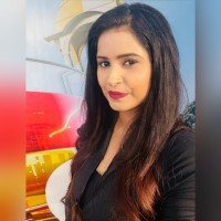 Jagrati Singh