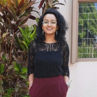 Shirin Sebastian