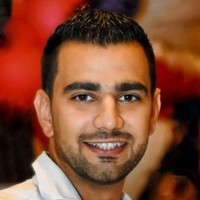 Ahmed Habib, Masters, Pmp