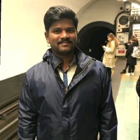 Thamaraiselvan Rajendran
