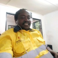 Wongani Patrick Zimba