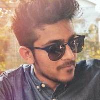 Ayush Jain
