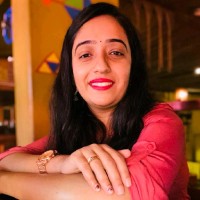 Radhika Upasani