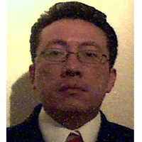 Enrique Cardenas