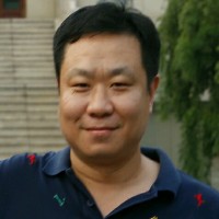 韩国良