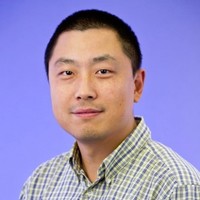 Yi Zhang